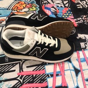 New Balance 574